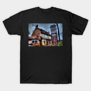 Monkseaton Arms T-Shirt